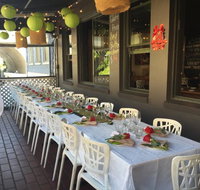 Street Market Asian Tapas Restaurant - Surfers Paradise Gold Coast