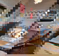 Sushi Joy Japanese Take Away - Surfers Paradise Gold Coast