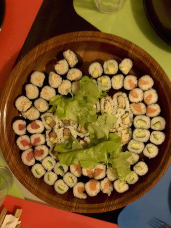 Sushi Train Bondi Junction - Surfers Paradise Gold Coast 0