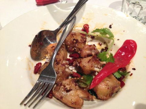 Szechuan Garden - Surfers Paradise Gold Coast 0