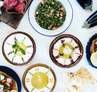 Teta's - Surfers Paradise Gold Coast
