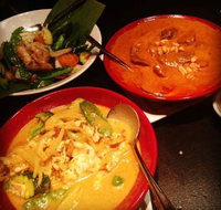Thai Fusion - Surfers Paradise Gold Coast
