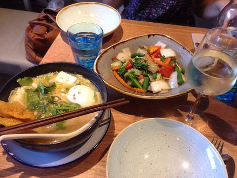 Thai Riffic - Surfers Paradise Gold Coast 0