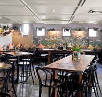 The Botanist - Surfers Paradise Gold Coast