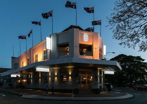 The Buena - Surfers Paradise Gold Coast 0