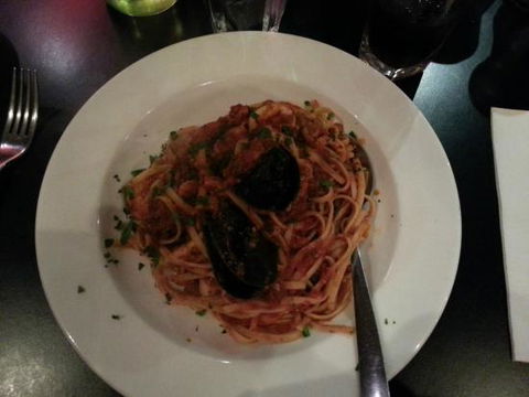 The Red Zucchini - Surfers Paradise Gold Coast 0