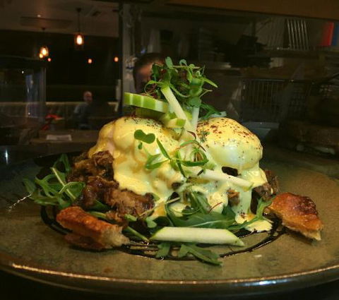 The Wooden Whisk - Surfers Paradise Gold Coast 0