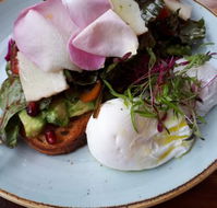 Third Rail Cafe - Surfers Paradise Gold Coast