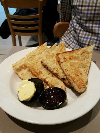 Three Beans - Surfers Paradise Gold Coast 0