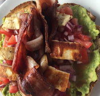 Three Beans Cafe - Surfers Paradise Gold Coast