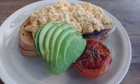 Tod & Bekki Cafe - Surfers Paradise Gold Coast 0