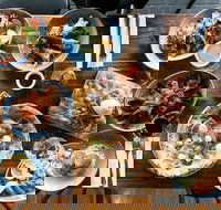 Via Napoli Pizzeria - Surfers Paradise Gold Coast