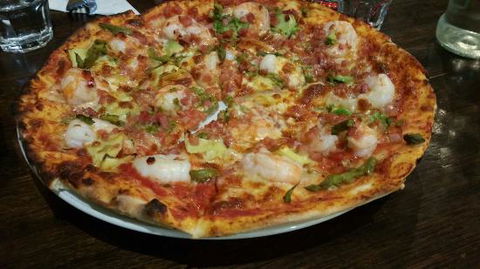 Zapparelli's Piza - Surfers Paradise Gold Coast 0