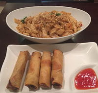 Bagus Malaysian Restaurant Northbridge - Surfers Paradise Gold Coast