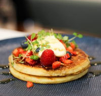 Cafe Nate - Surfers Paradise Gold Coast