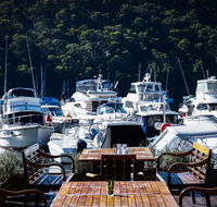 Echo on the Marina - Surfers Paradise Gold Coast