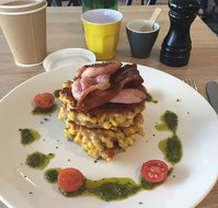 Gordons Cafe - Surfers Paradise Gold Coast