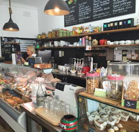 Green Mango Cafe - Surfers Paradise Gold Coast