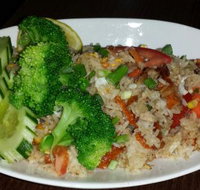 Pinto Thong Thai Restaurant - Surfers Paradise Gold Coast