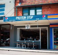 Protein Stop Food Co. - Surfers Paradise Gold Coast