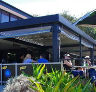 Seasalt Cafe - Surfers Paradise Gold Coast