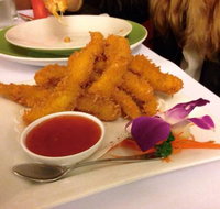 Banana Leaf Thai Cuisine - Surfers Paradise Gold Coast