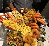 Bayblu Seafood Restaurant - Surfers Paradise Gold Coast