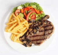 Blue Elephant Restaurant - Surfers Paradise Gold Coast