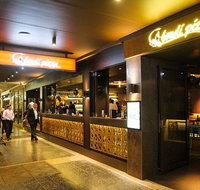 Bondi Pizza Parramatta - Surfers Paradise Gold Coast