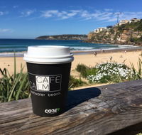 Calm Cafe - Surfers Paradise Gold Coast