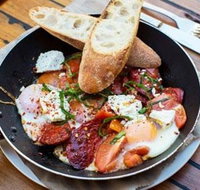 Circa Espresso - Surfers Paradise Gold Coast