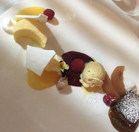 Courtney's Brasserie - Surfers Paradise Gold Coast