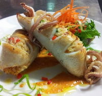 Dolce Espresso - Surfers Paradise Gold Coast