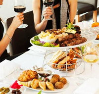 El-Phoenician Lebanese Restaurant - Surfers Paradise Gold Coast
