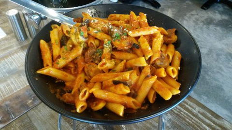 Enzo's Cucina - Surfers Paradise Gold Coast 0