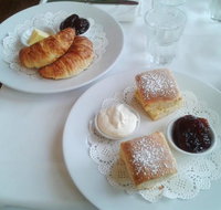 Gatehouse Tea Rooms - Surfers Paradise Gold Coast