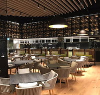 Husk  Vine Kitchen and Bar - Surfers Paradise Gold Coast