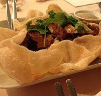 Istana Restaurant - Surfers Paradise Gold Coast