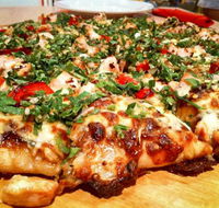 Johnny's Pizza and Pasta - Surfers Paradise Gold Coast