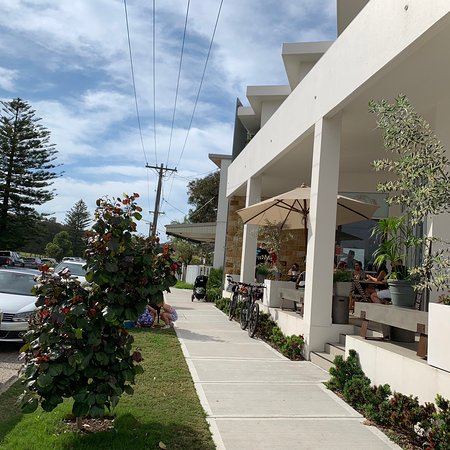 Kurnell 1770 Bakery And Cafe - Surfers Paradise Gold Coast 0