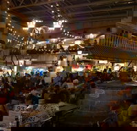 La Piazza - Surfers Paradise Gold Coast