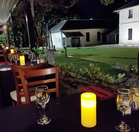 Lachlan's Old Government House - Surfers Paradise Gold Coast