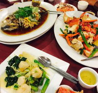 Lee Central Park Chinese Restaurant - Surfers Paradise Gold Coast
