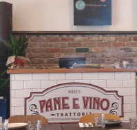 Pane e Vino - Surfers Paradise Gold Coast