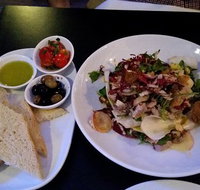 Peacock Trattoria - Surfers Paradise Gold Coast