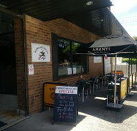 Pennant Hills Cafe - Surfers Paradise Gold Coast