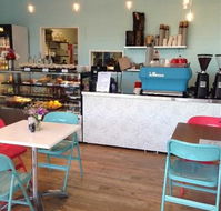 Penny Lane Cafe - Surfers Paradise Gold Coast