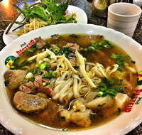 Pho Pasteur - Surfers Paradise Gold Coast