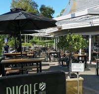 Port Bar Restaurant - Surfers Paradise Gold Coast