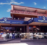 Punjabi Fusion - Bar Lounge  Restaurant - Surfers Paradise Gold Coast